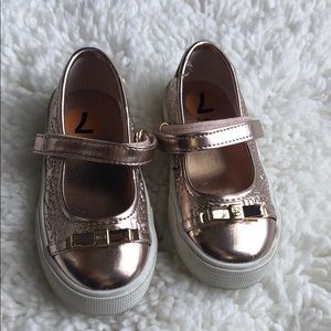 Michael Kors Baby/Toddler Shoes